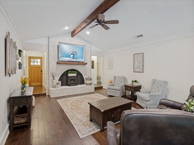 501 Elaine Street, Keller, TX 76248