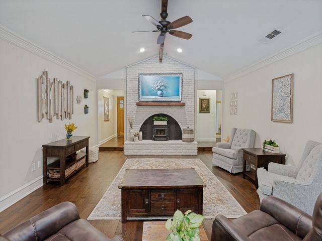 501 Elaine Street, Keller, TX 76248