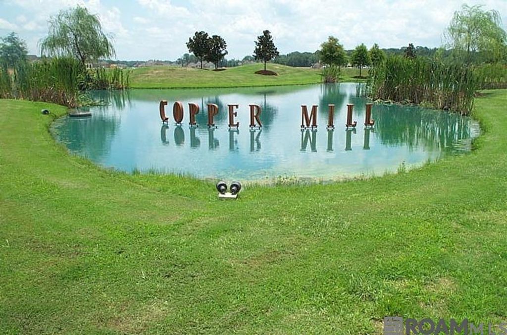 2659 S Turnberry Ave, Zachary, LA 70791