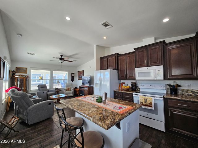 650 N Hawes Road 3202, Mesa, AZ 85207