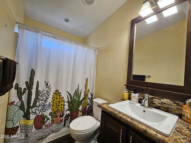 650 N Hawes Road 3202, Mesa, AZ 85207