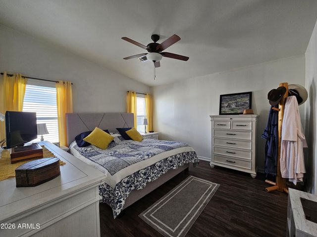 650 N Hawes Road 3202, Mesa, AZ 85207