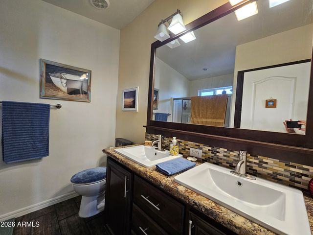 650 N Hawes Road 3202, Mesa, AZ 85207