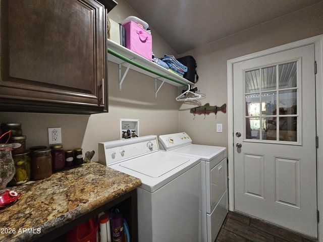 650 N Hawes Road 3202, Mesa, AZ 85207