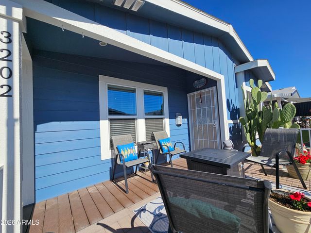 650 N Hawes Road 3202, Mesa, AZ 85207