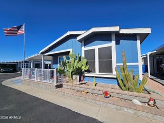 650 N Hawes Road 3202, Mesa, AZ 85207