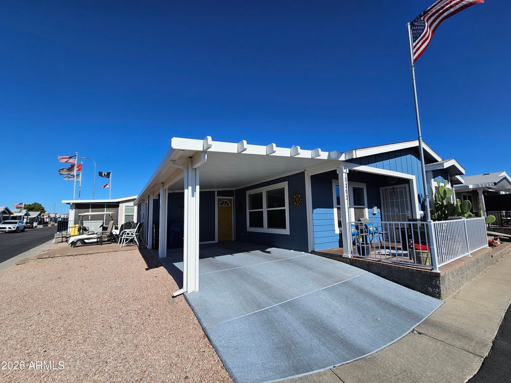 650 N Hawes Road 3202, Mesa, AZ 85207 — photo 3