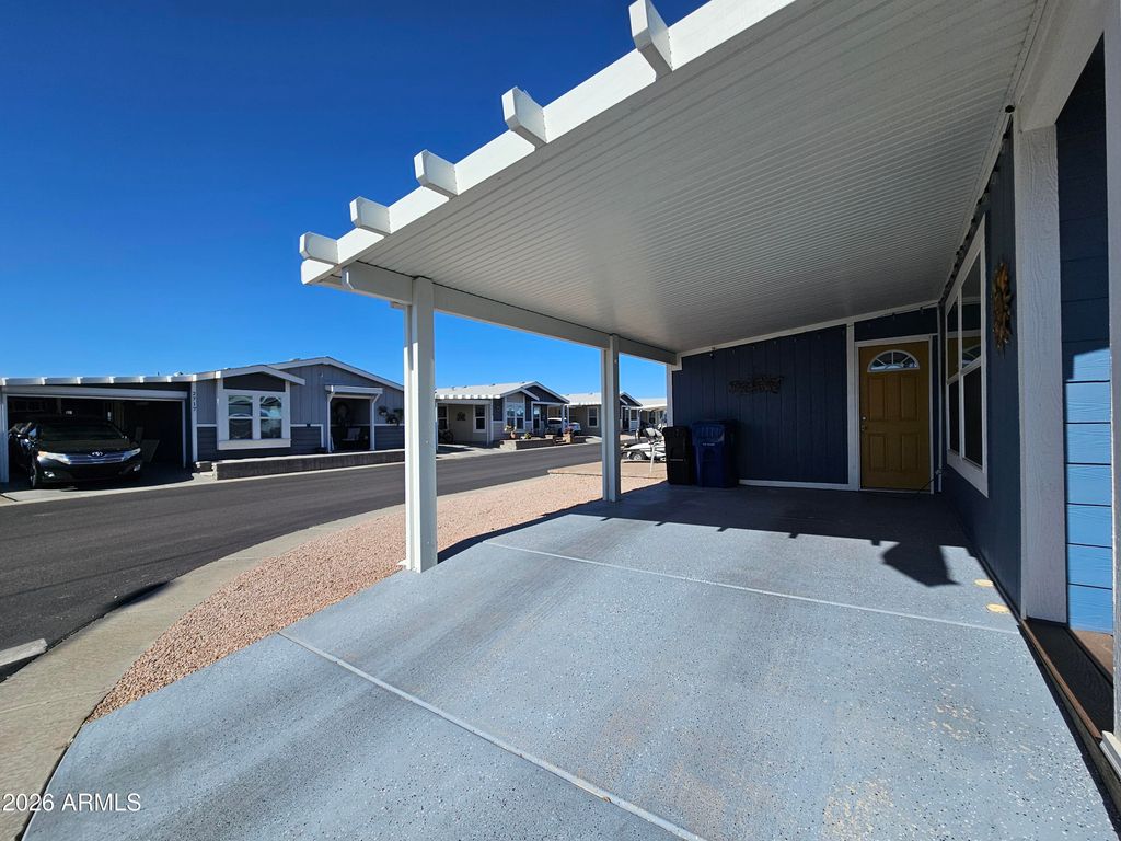 650 N Hawes Road 3202, Mesa, AZ 85207 — photo 4