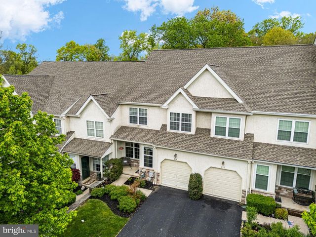 214 BROOKDALE CT, Dresher, PA 19025