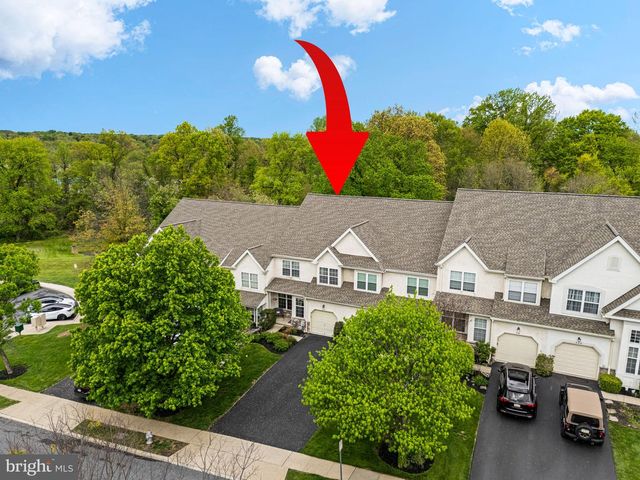 214 BROOKDALE CT, Dresher, PA 19025