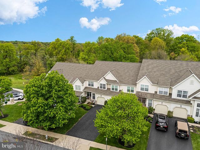 214 BROOKDALE CT, Dresher, PA 19025