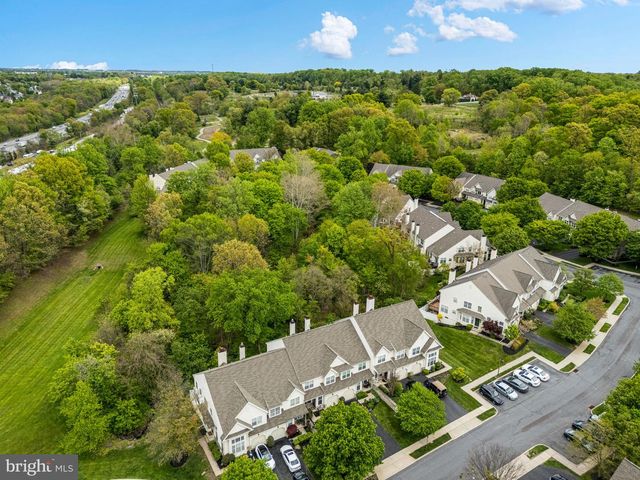 214 BROOKDALE CT, Dresher, PA 19025
