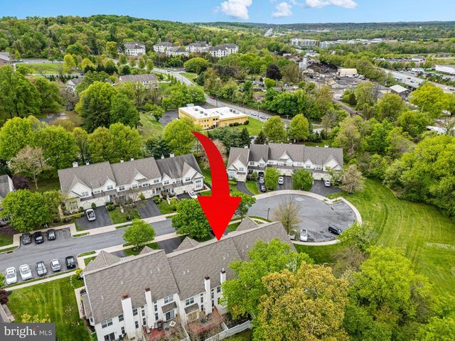 214 BROOKDALE CT, Dresher, PA 19025