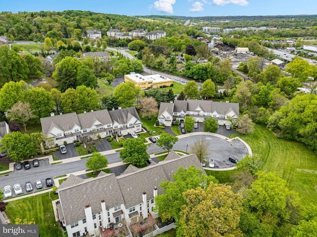 214 BROOKDALE CT, Dresher, PA 19025