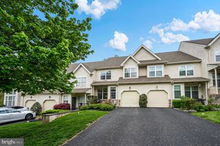 214 BROOKDALE CT, Dresher, PA 19025