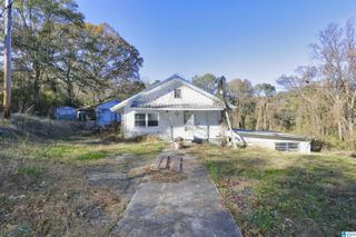 222 MULBERRY AVENUE, Anniston, AL 36201