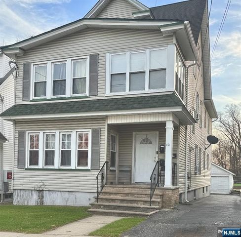 10 Glennon Place, West Orange, NJ 07052