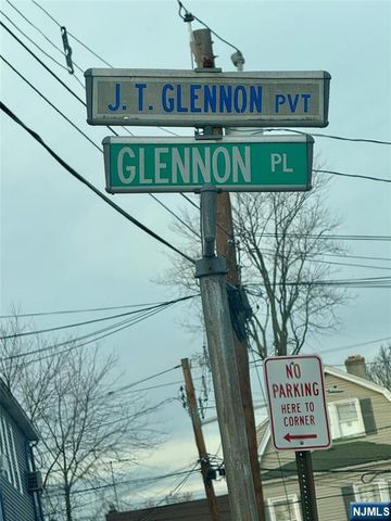 10 Glennon Place, West Orange, NJ 07052