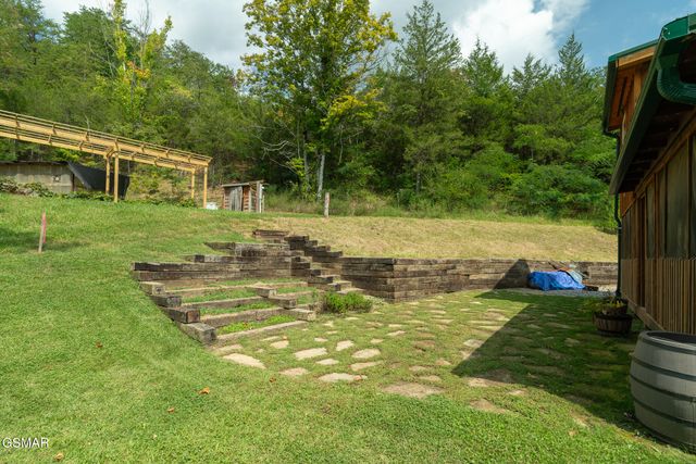 1303 Witt Hollow Road, Sevierville, TN 37862