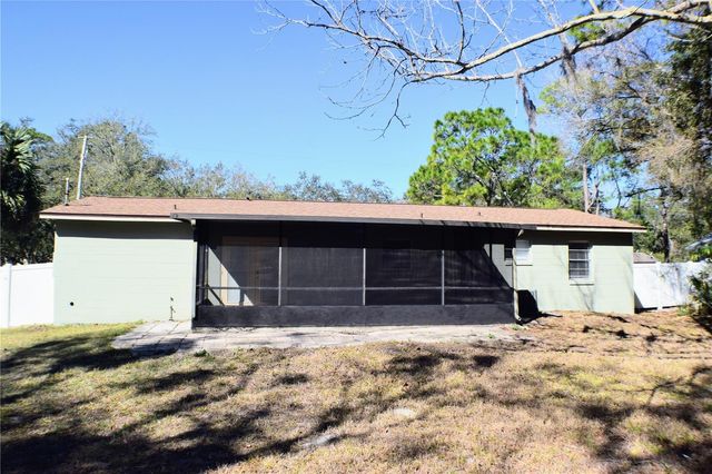 3065 LOWERY DRIVE, Oviedo, FL 32765