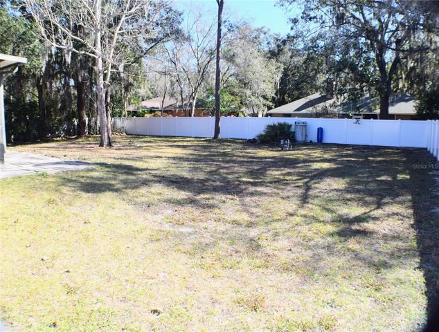 3065 LOWERY DRIVE, Oviedo, FL 32765
