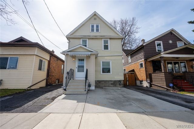 201 Royal Avenue, Buffalo, NY 14207