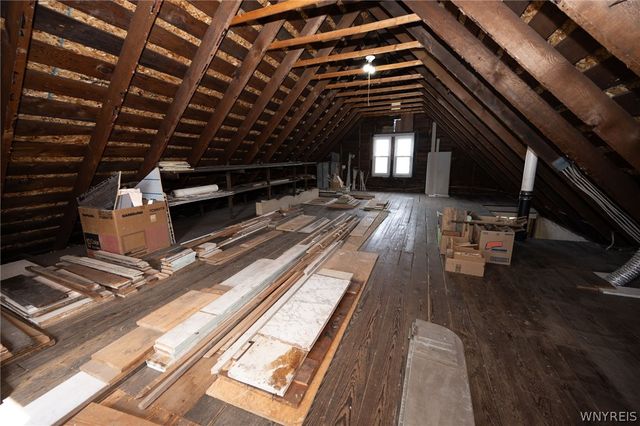 201 Royal Avenue, Buffalo, NY 14207