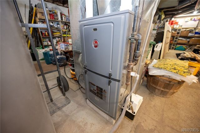 201 Royal Avenue, Buffalo, NY 14207