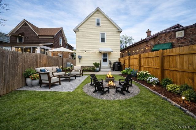 201 Royal Avenue, Buffalo, NY 14207