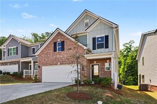 812 Dundee Way, Cartersville, GA 30121