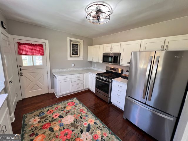 105 Lacross Street, Dublin, GA 31021