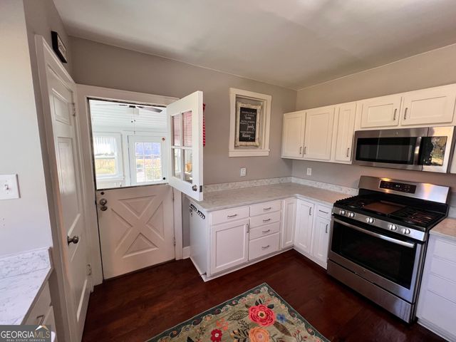 105 Lacross Street, Dublin, GA 31021