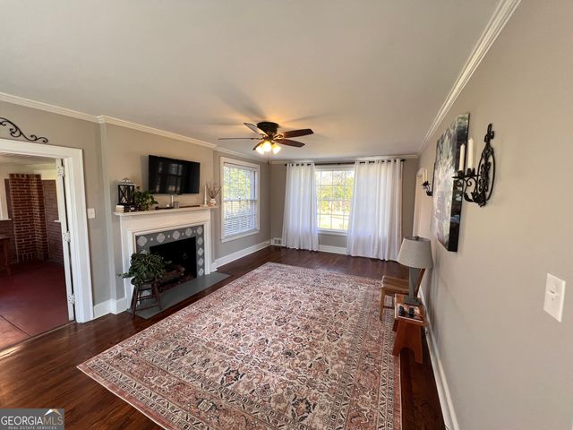 105 Lacross Street, Dublin, GA 31021