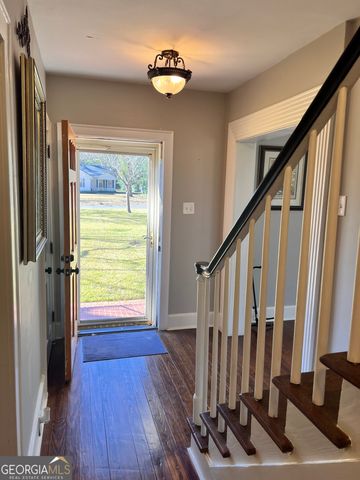 105 Lacross Street, Dublin, GA 31021