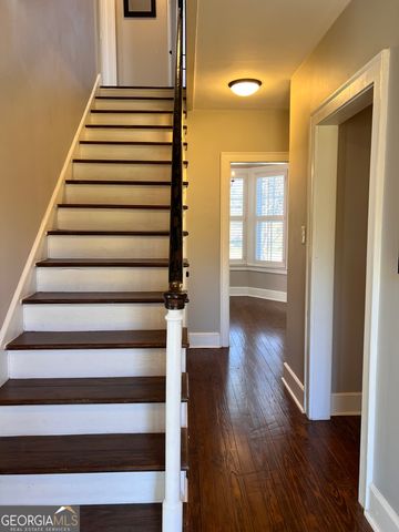 105 Lacross Street, Dublin, GA 31021