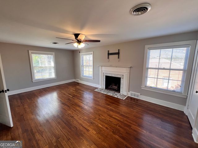 105 Lacross Street, Dublin, GA 31021