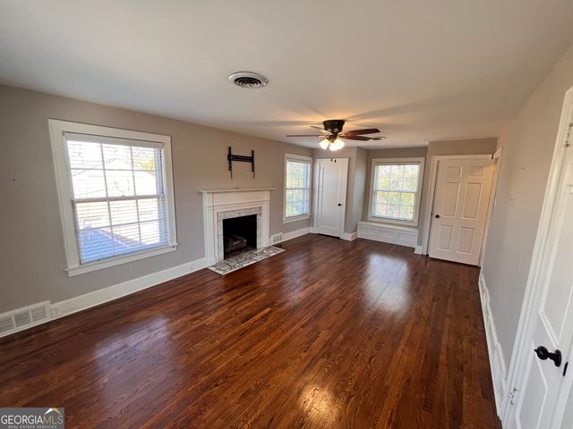 105 Lacross Street, Dublin, GA 31021