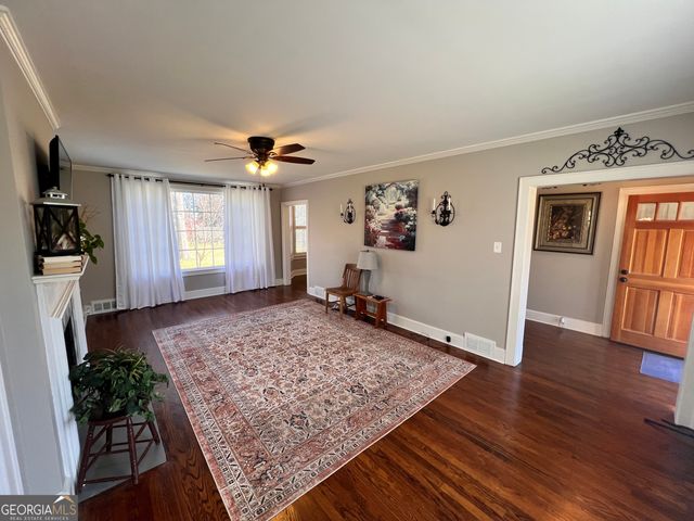 105 Lacross Street, Dublin, GA 31021