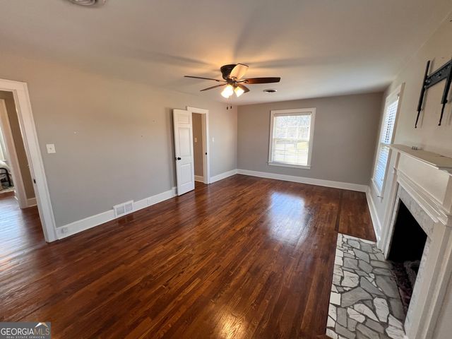 105 Lacross Street, Dublin, GA 31021