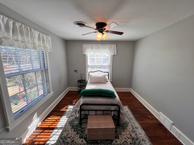 105 Lacross Street, Dublin, GA 31021