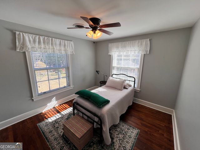 105 Lacross Street, Dublin, GA 31021