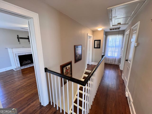 105 Lacross Street, Dublin, GA 31021