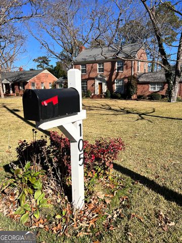 105 Lacross Street, Dublin, GA 31021