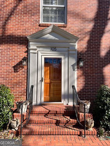 105 Lacross Street, Dublin, GA 31021