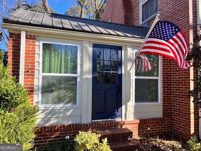 105 Lacross Street, Dublin, GA 31021