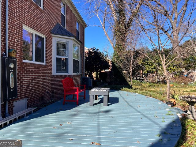 105 Lacross Street, Dublin, GA 31021