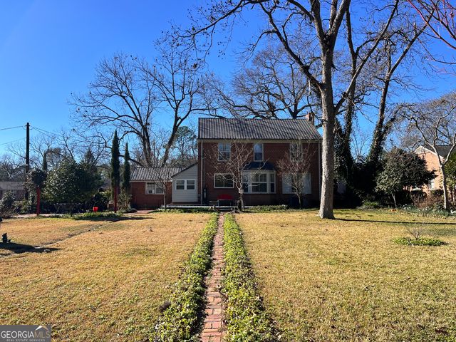 105 Lacross Street, Dublin, GA 31021