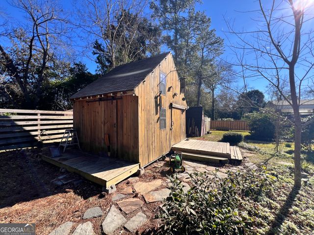 105 Lacross Street, Dublin, GA 31021