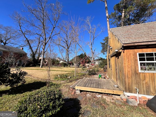 105 Lacross Street, Dublin, GA 31021