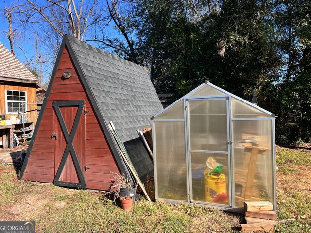 105 Lacross Street, Dublin, GA 31021